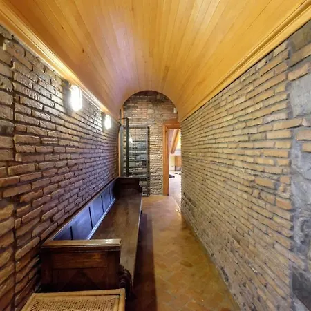 6 Ponterosso - Luxury Attic Trieszt