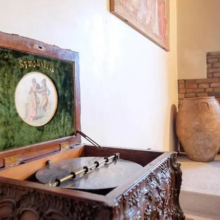6 Ponterosso - Luxury Attic Apartamento Trieste
