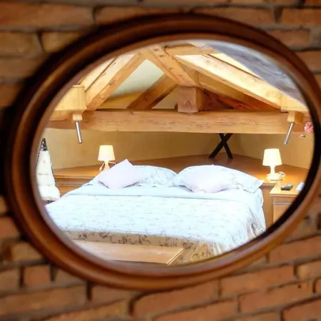 6 Ponterosso - Luxury Attic