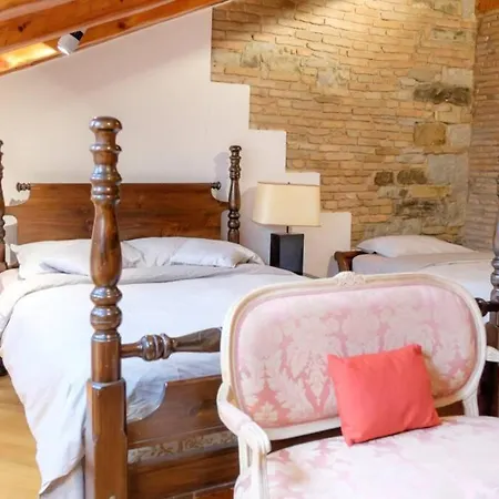 6 Ponterosso - Luxury Attic דירה טריאסטה