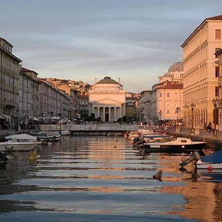 6 Ponterosso - Luxury Attic