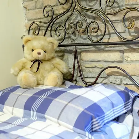 6 Ponterosso - Luxury Attic דירה טריאסטה