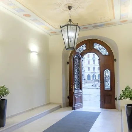 דירה 6 Ponterosso - Luxury Attic