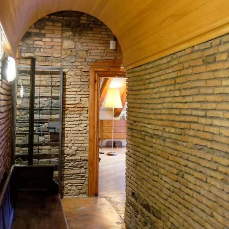 6 Ponterosso - Luxury Attic