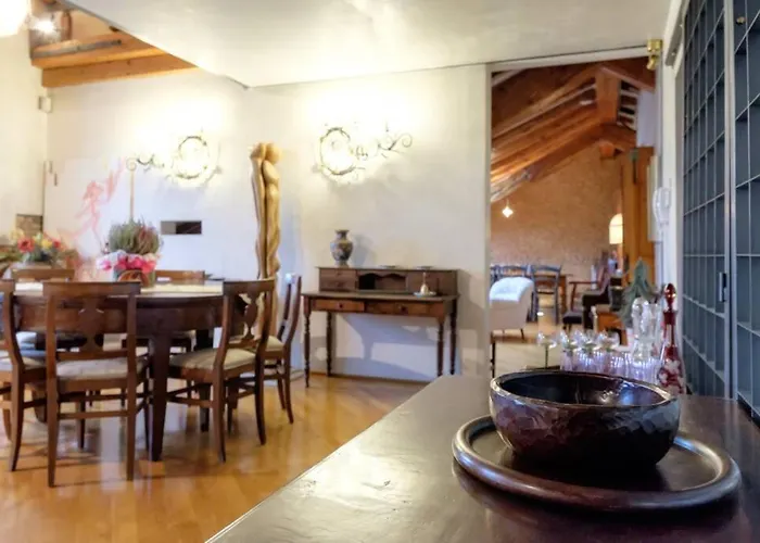 6 Ponterosso - Luxury Attic *