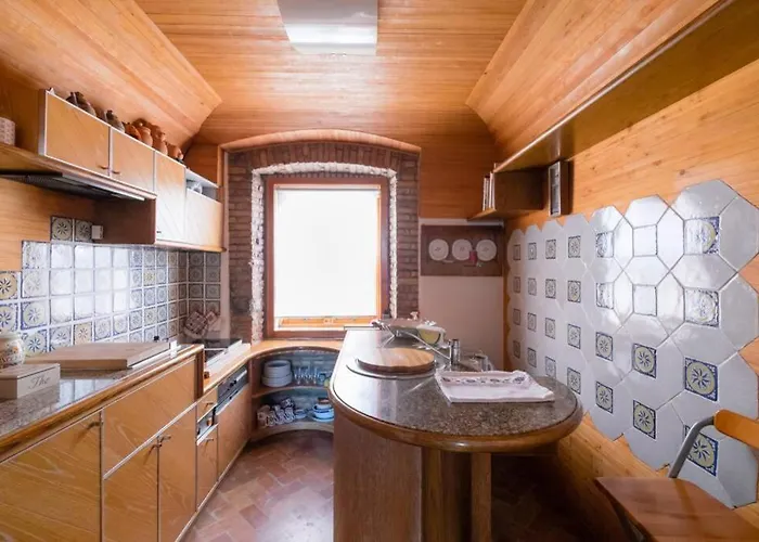 6 Ponterosso - Luxury Attic *