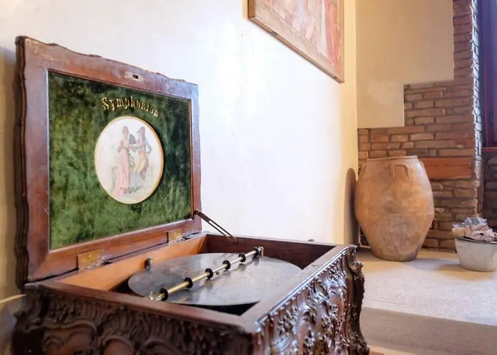 6 Ponterosso - Luxury Attic Daire Trieste