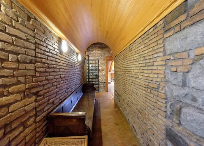 6 Ponterosso - Luxury Attic Trieste