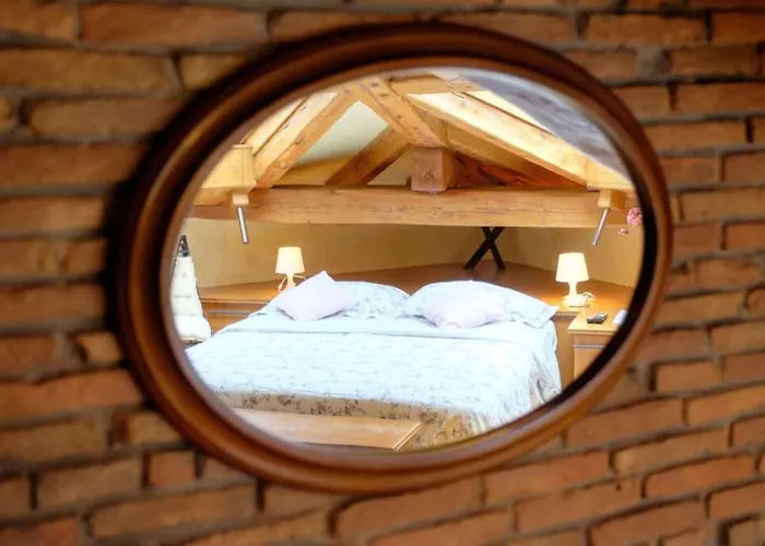 6 Ponterosso - Luxury Attic