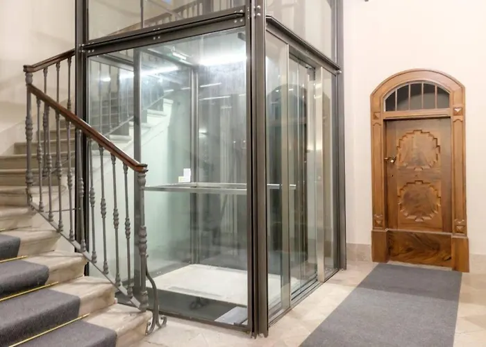 6 Ponterosso - Luxury Attic Trieste