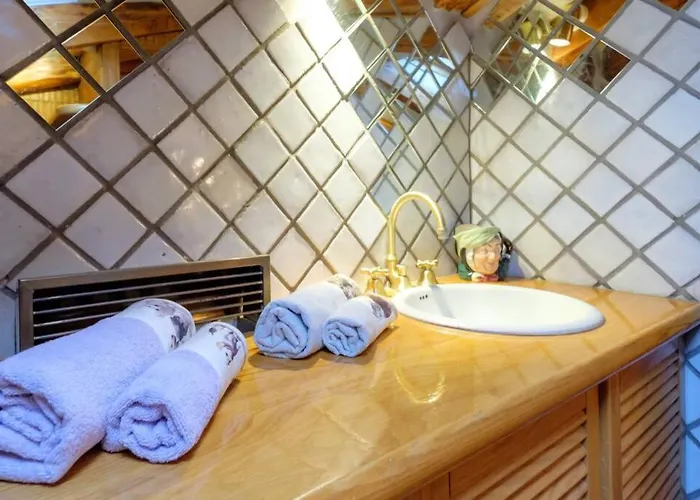 6 Ponterosso - Luxury Attic