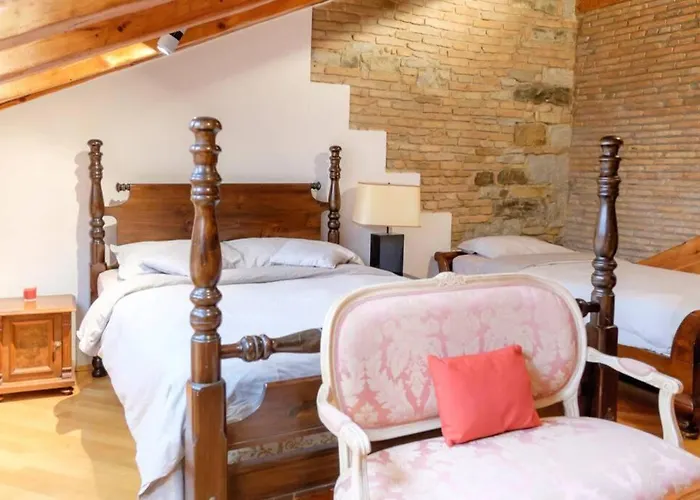 6 Ponterosso - Luxury Attic Appartement Trieste