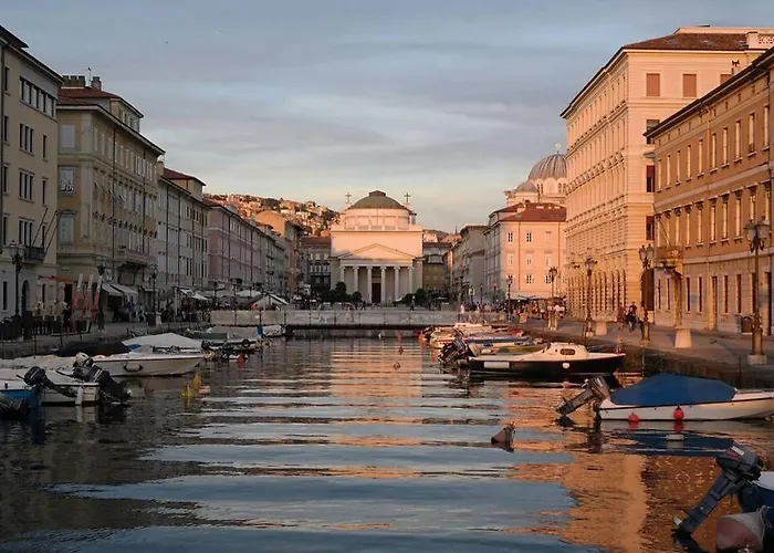 6 Ponterosso - Luxury Attic