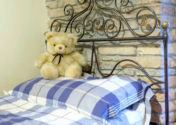 6 Ponterosso - Luxury Attic Appartement Trieste