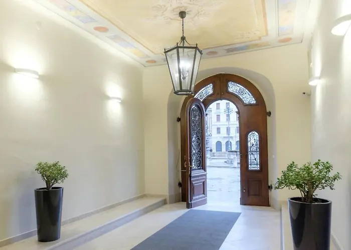 Daire 6 Ponterosso - Luxury Attic