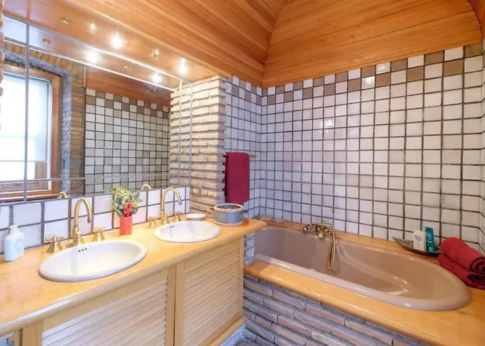 6 Ponterosso - Luxury Attic Appartement