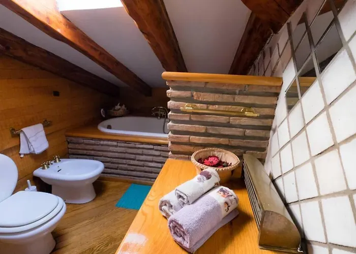 Daire 6 Ponterosso - Luxury Attic Trieste