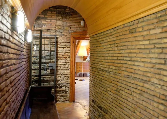 6 Ponterosso - Luxury Attic